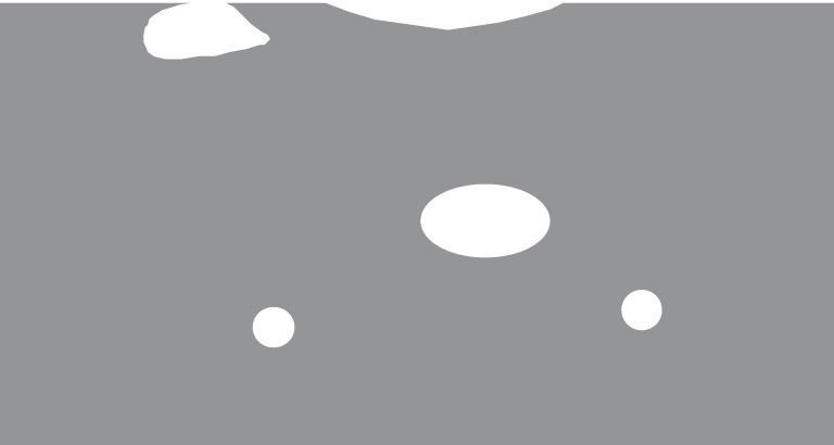 as Casted or sintered