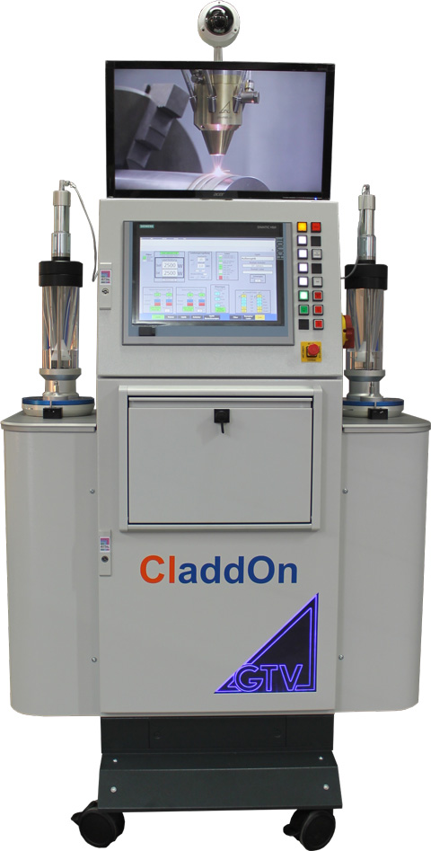 CladdOn