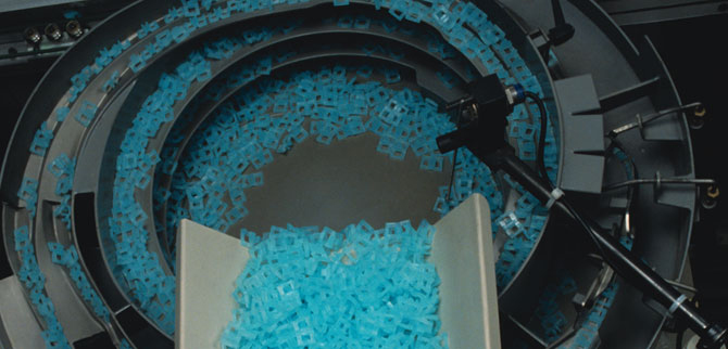 プラスチック